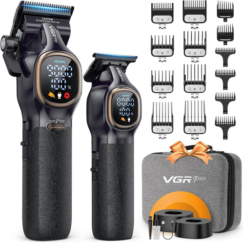 Professional hair clippers - professional,