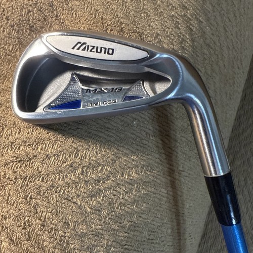 Mizuno single 6 iron - mx-19,