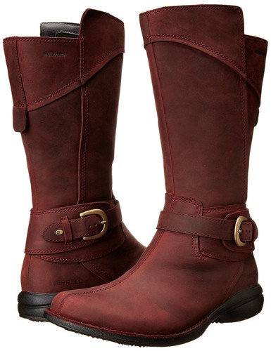 Merrell womens boots - merrell,