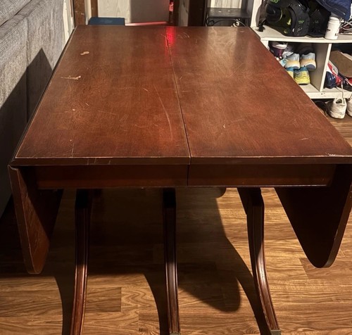1950 vintage duncan phyfe - 1950’s,