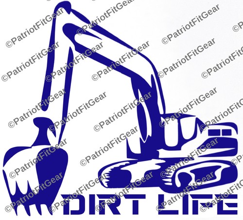 Heavy equipment operator - heavy, operator,dirt