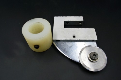Trim blade die for 18inch - for,