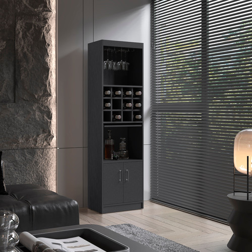 Kevil inch tall - tall, bar