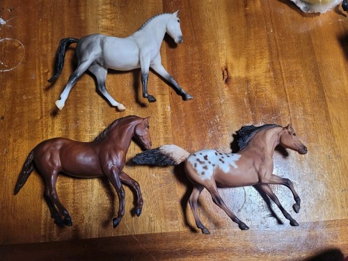 Breyer horses appaloosa - horses,