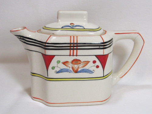 Made japan vintage art deco - japan,
