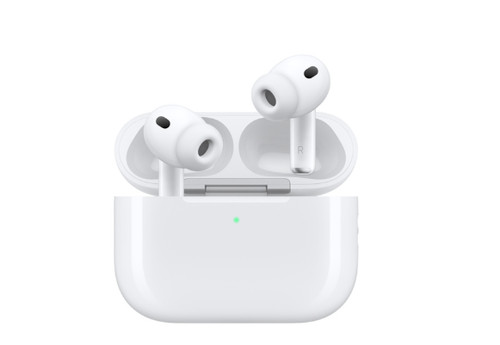 Apple airpods pro 3rd - pro, (3rd