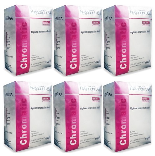Hygedent chromatic dental - hygedent,