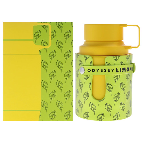 Armaf odyssey limoni fresh - odyssey,