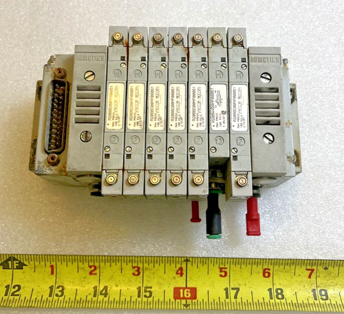 Numatics r20bbd00mp00061 bosch - numatics,