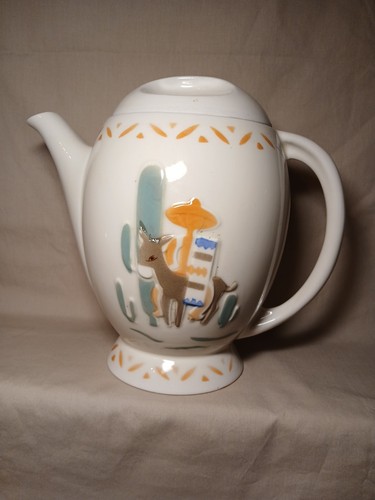 Vintage porcelier southwest - vintage,