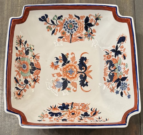 Ethan allen asian style floral - ethan,