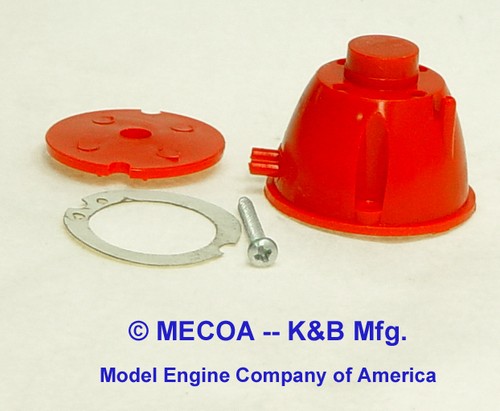 Cox engine 020 - engine, td