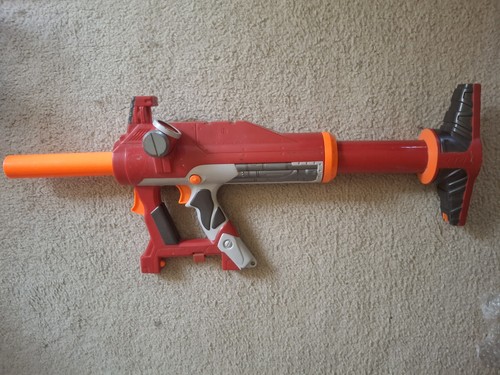 Nerf titan 1 missile - as-v.1,