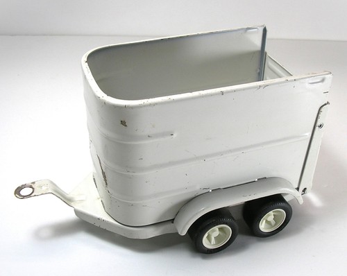 Vintage1970 tonka stables - vintage1970's,