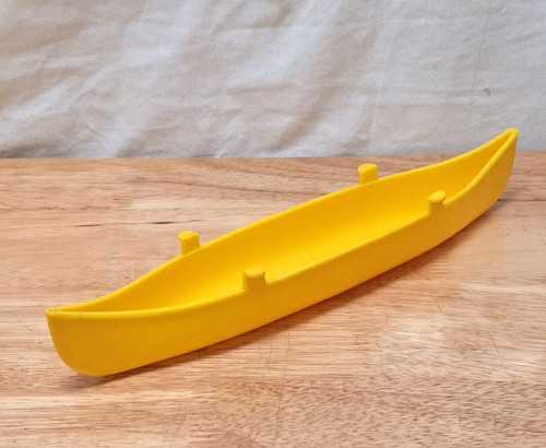 Vintage yellow tonka - vintage,