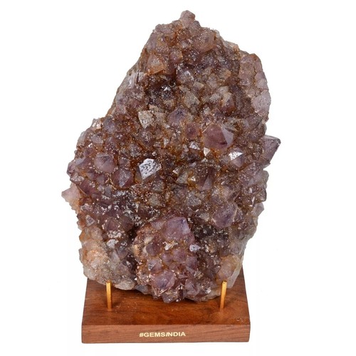 Kilo natural amethyst - 2.59,
