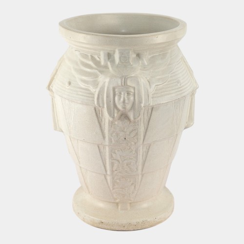 Mccoy 1920s art deco - deco, egyptian