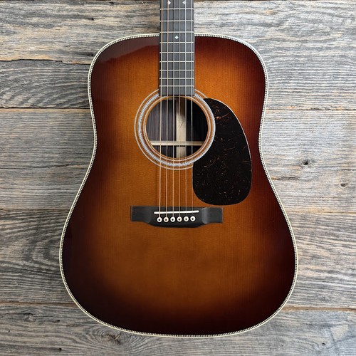 Martin standard series - martin, hd-28