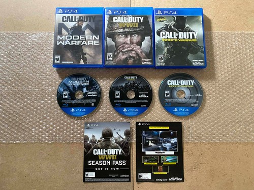 Call duty modern warfare - of, duty:
