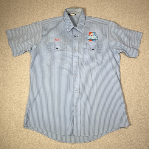 Vintage 80s protexall drake - vintage,