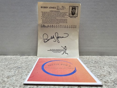 Bobby jones new york - bobby,