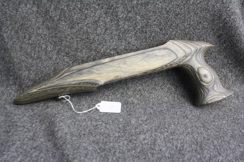 Ruger charger oem wood - 10/22,
