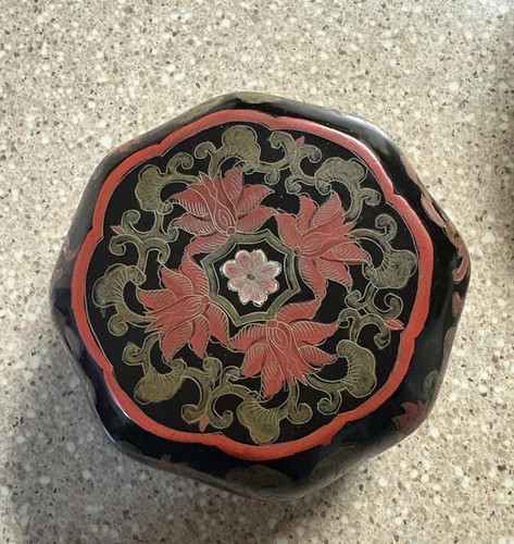 Vintage oriental chinese paper - chinese,