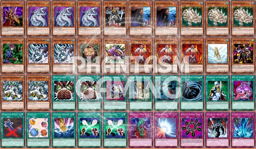 Monarch airblade deck spirit - airblade,