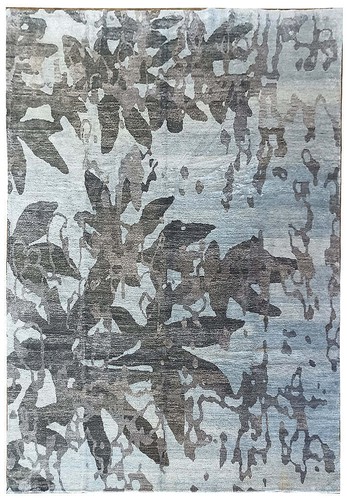 9x12 contemporary handmade - 9x12',