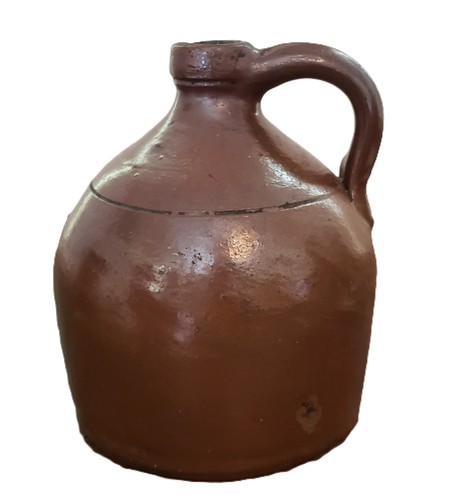 Antique 1900s brown - ,