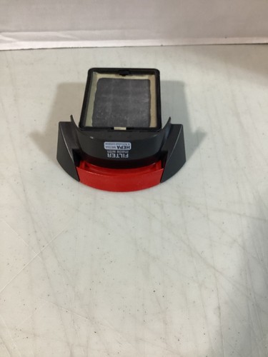 Hoover hepa whole - hepa, rewind