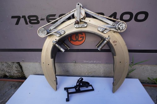 Mathey dearman pipe beveling - dearman,