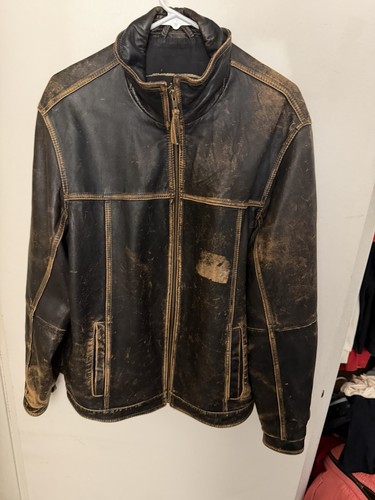 Tommy bahama size medium - tommy, brown