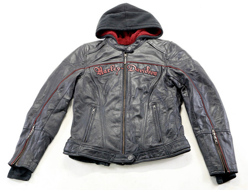 Harley davidson jacket - harley, s