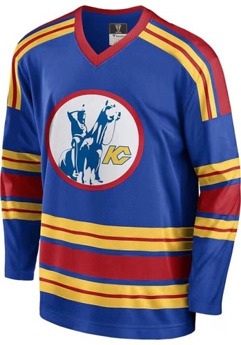 Kansas city scouts fanatics - city,
