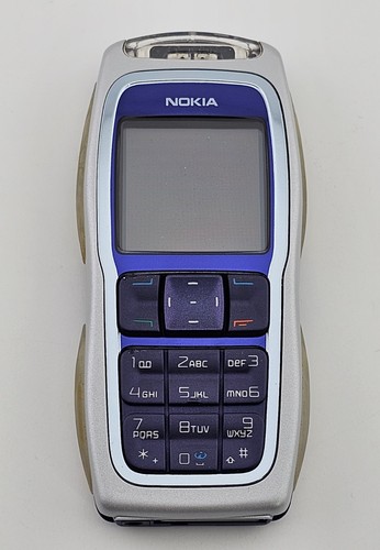 Nokia 3220b cingular - nokia,