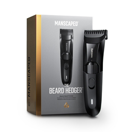 Manscaped the beard - the,