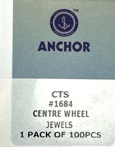 Packet 100 watch - of,