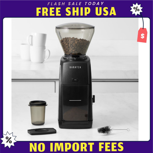 Baratza encore esp conical - baratza,