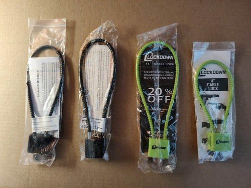Firearms guns weapons cable - 4,