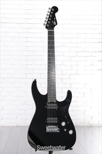 Charvel pro mod - charvel, dinky