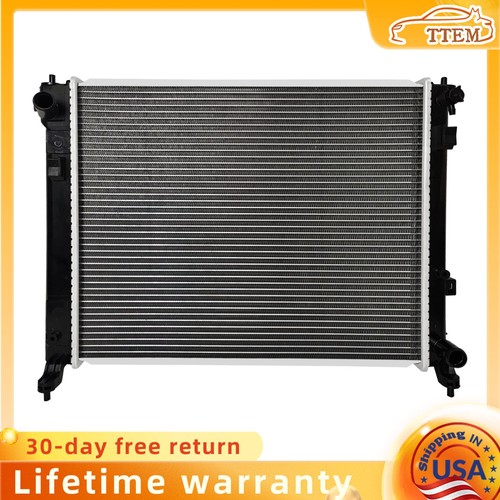 13303 radiator fits - 13303,