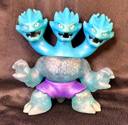 Heroes goo jit ultra - heroes, of