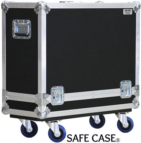 Ata safe case - z, jr