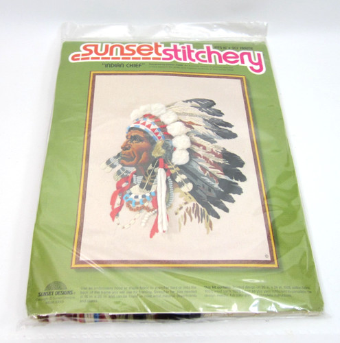 Native american indian - native,