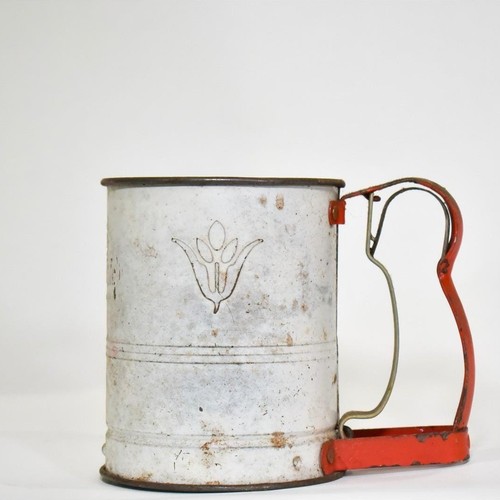 Vintage androck hand sift jr - androck,