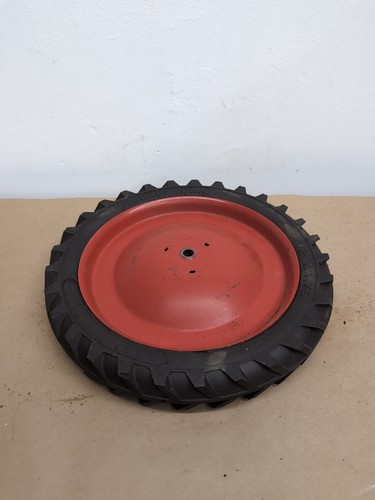 Eska pedal tractor rear - eska,
