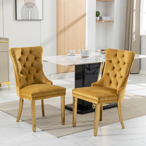 Set dining room - 2,