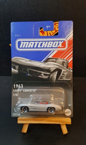 Matchbox 2024 american - matchbox,