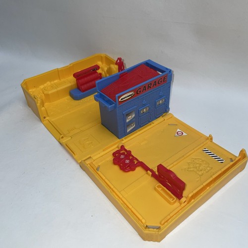 Vintage 2001 mattel matchbox - vintage,